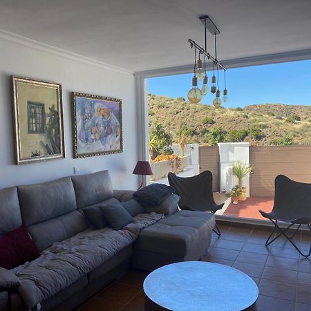 Willa Casa Energia Del Cabo. San Jose Cabo De Gata. Zewnętrze zdjęcie