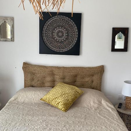 Willa Casa Energia Del Cabo. San Jose Cabo De Gata. Zewnętrze zdjęcie