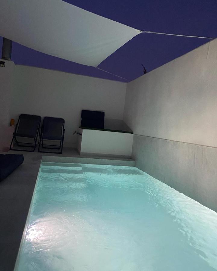 Willa Casa Energia Del Cabo. San Jose Cabo De Gata. Zewnętrze zdjęcie
