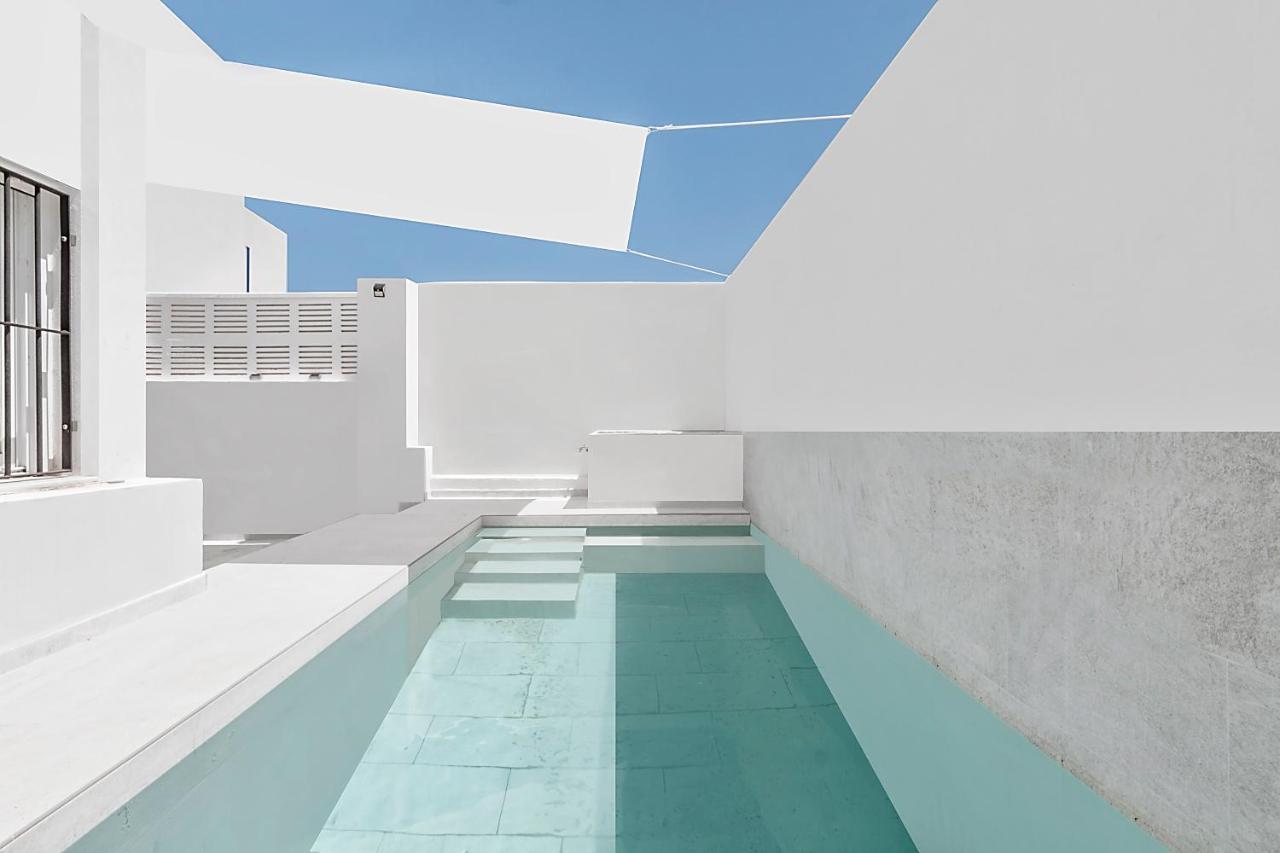 Willa Casa Energia Del Cabo. San Jose Cabo De Gata. Zewnętrze zdjęcie
