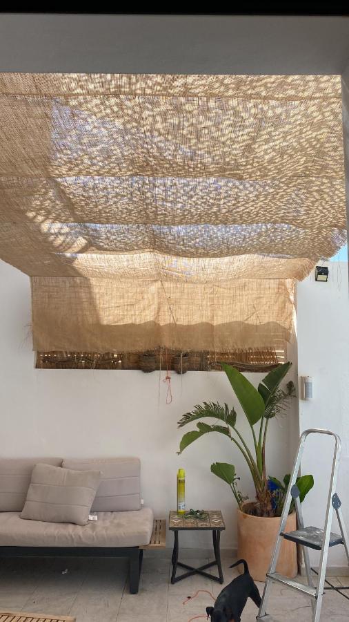 Willa Casa Energia Del Cabo. San Jose Cabo De Gata. Zewnętrze zdjęcie