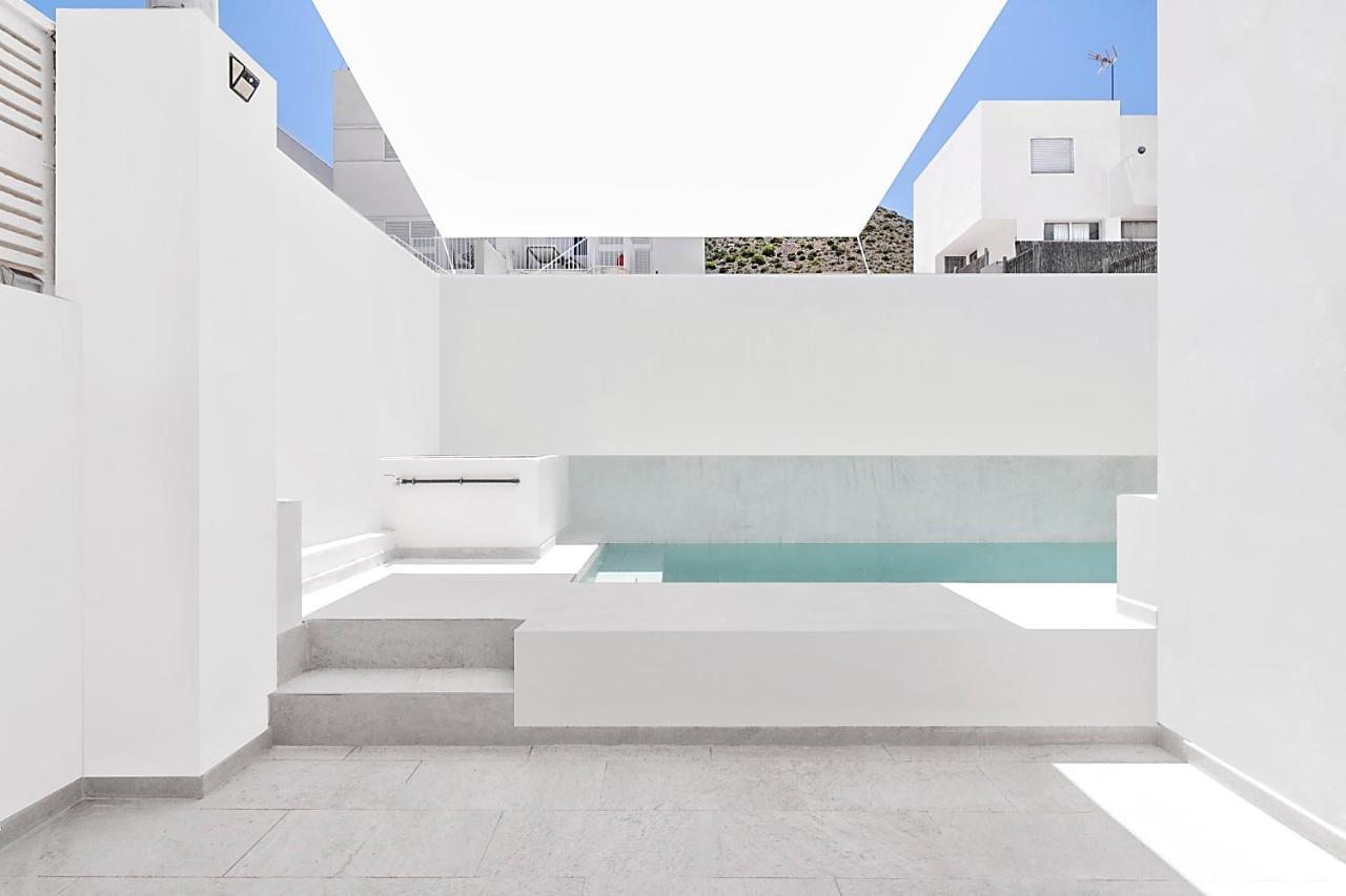 Willa Casa Energia Del Cabo. San Jose Cabo De Gata. Zewnętrze zdjęcie