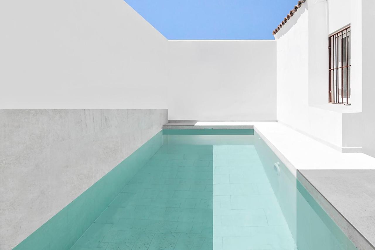 Willa Casa Energia Del Cabo. San Jose Cabo De Gata. Zewnętrze zdjęcie