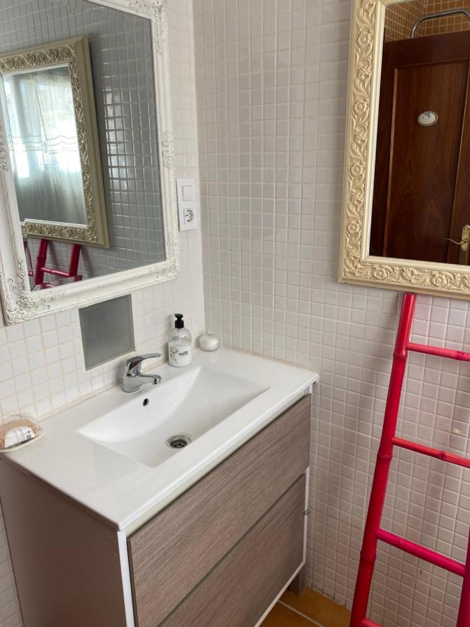 Willa Casa Energia Del Cabo. San Jose Cabo De Gata. Zewnętrze zdjęcie
