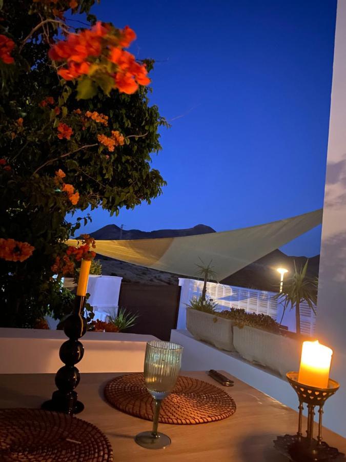 Willa Casa Energia Del Cabo. San Jose Cabo De Gata. Zewnętrze zdjęcie