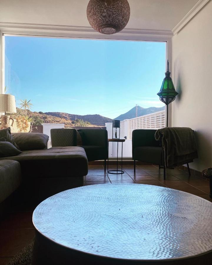 Willa Casa Energia Del Cabo. San Jose Cabo De Gata. Zewnętrze zdjęcie