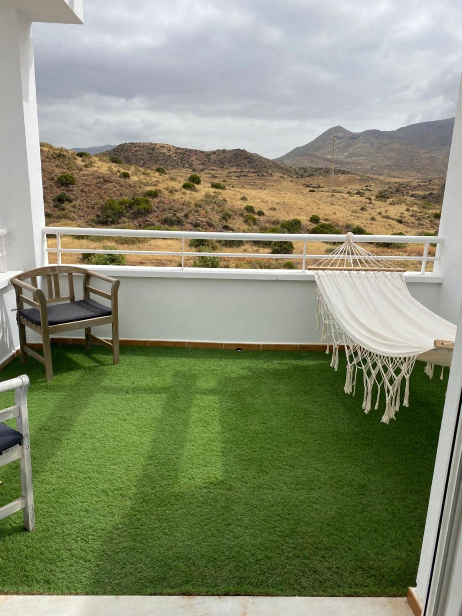 Willa Casa Energia Del Cabo. San Jose Cabo De Gata. Zewnętrze zdjęcie