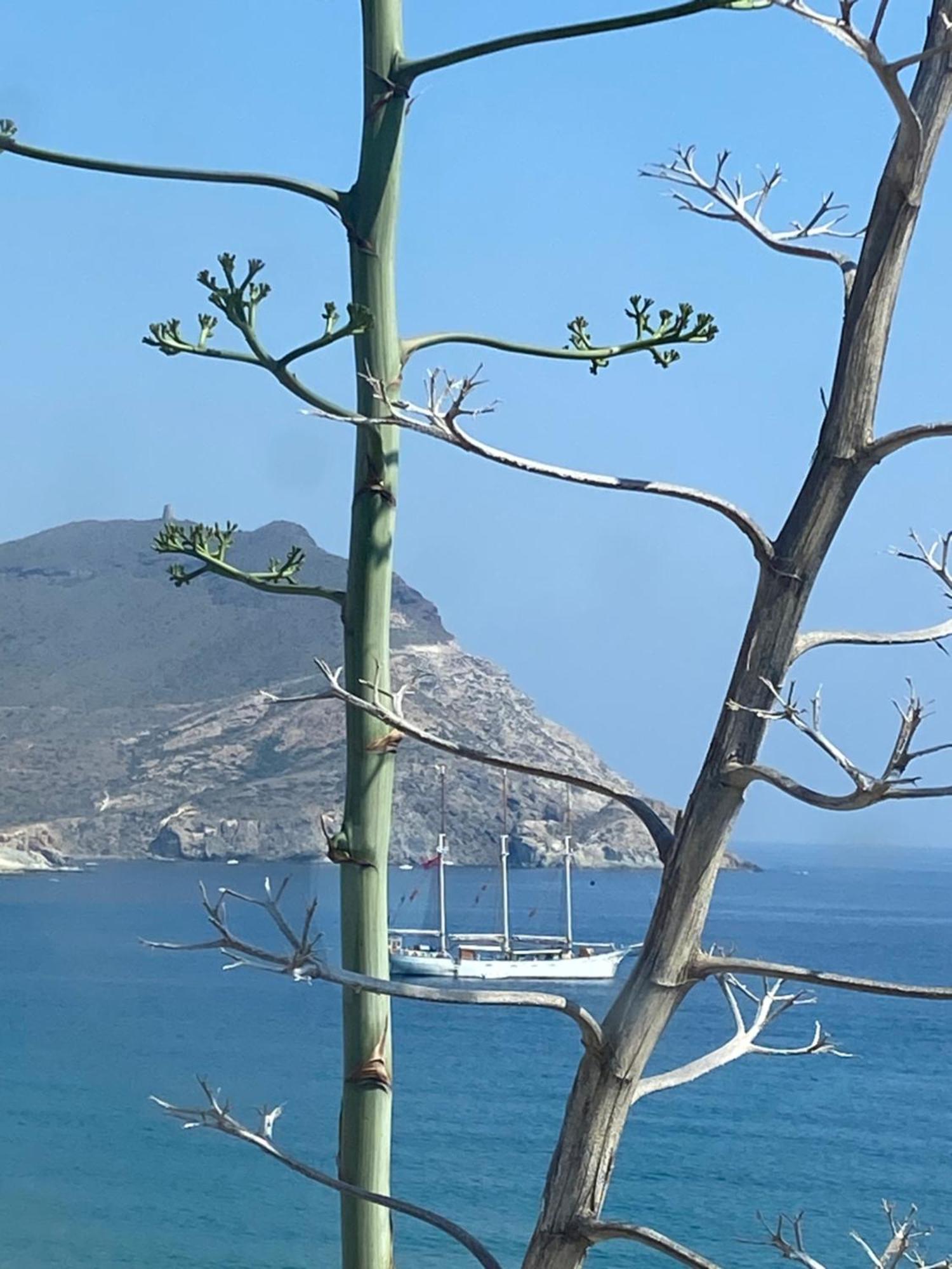 Willa Casa Energia Del Cabo. San Jose Cabo De Gata. Zewnętrze zdjęcie