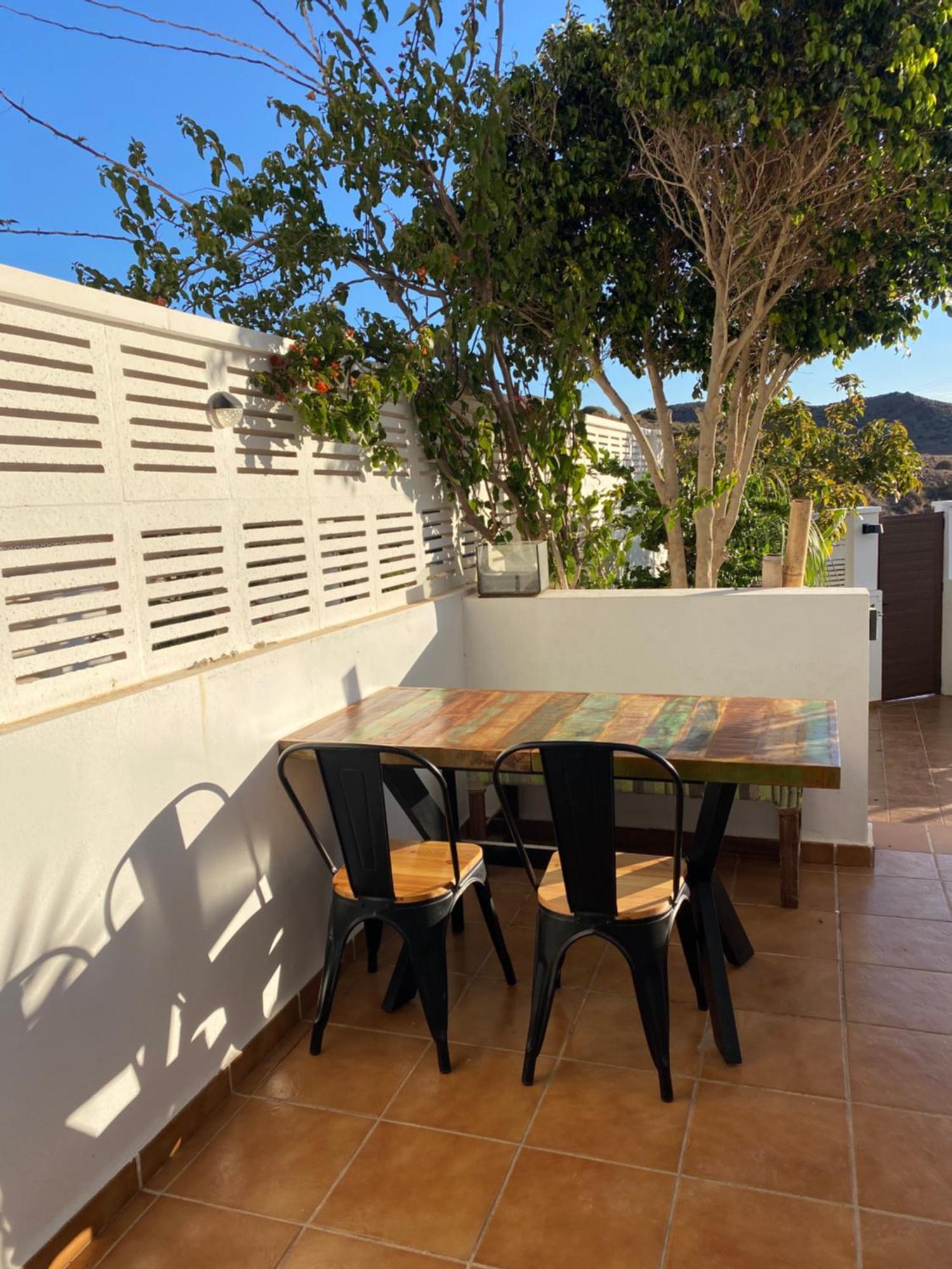 Willa Casa Energia Del Cabo. San Jose Cabo De Gata. Zewnętrze zdjęcie