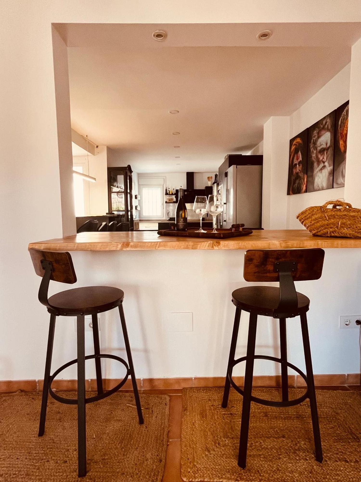 Willa Casa Energia Del Cabo. San Jose Cabo De Gata. Zewnętrze zdjęcie