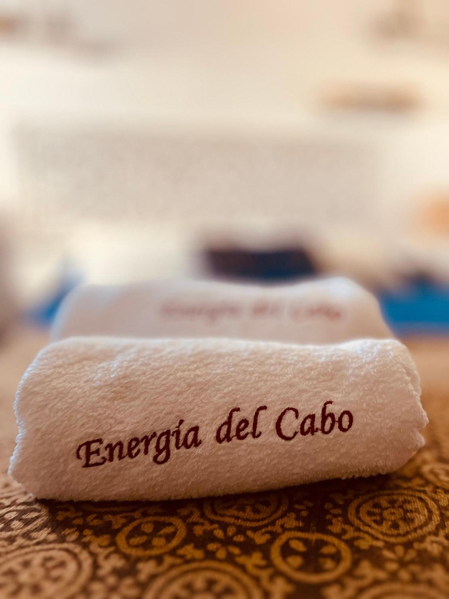Willa Casa Energia Del Cabo. San Jose Cabo De Gata. Zewnętrze zdjęcie